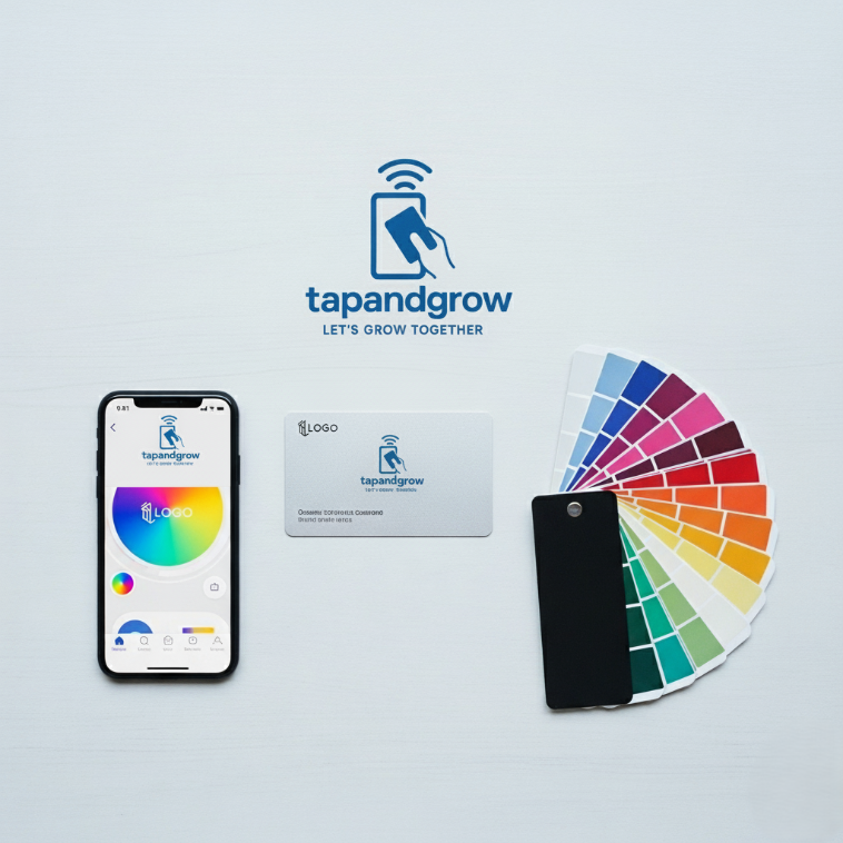 🧰 6. Starter Branding Toolkit