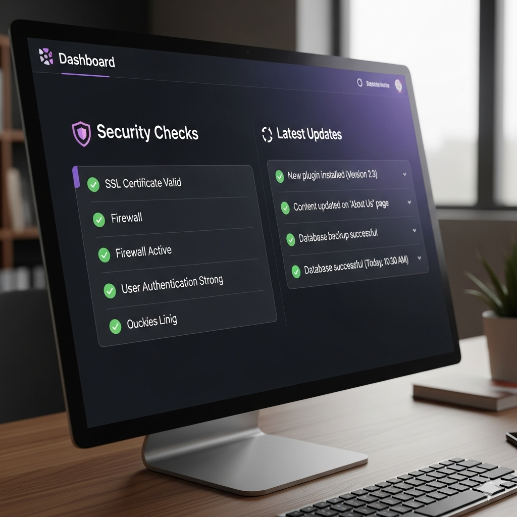 🗂️ 8. Digital Portfolio Creation